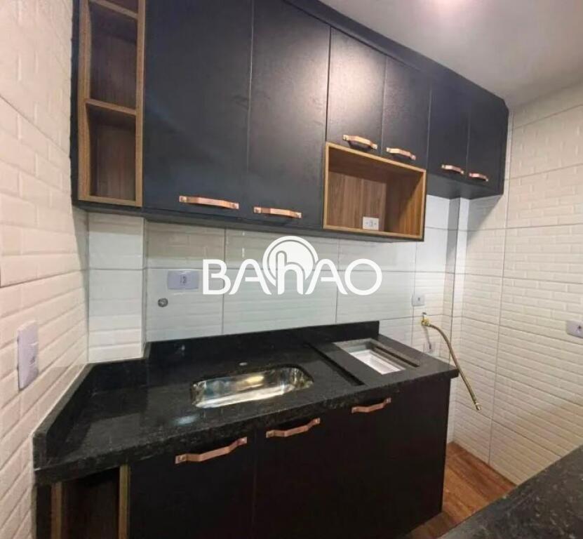 Apartamento com 1 quarto e 35 m² em Vila Guilhermina, Praia Grande