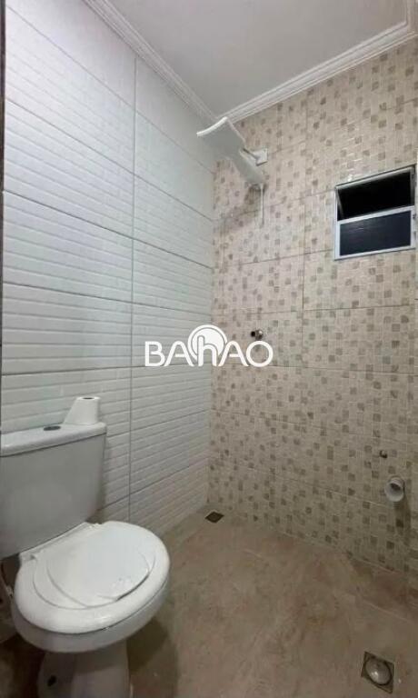 Apartamento com 1 quarto e 35 m² em Vila Guilhermina, Praia Grande