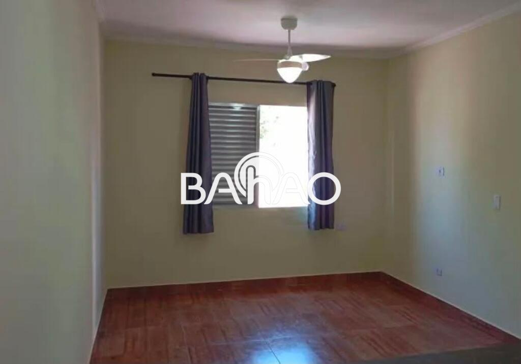 Apartamento com 1 quarto e 35 m² em Vila Guilhermina, Praia Grande