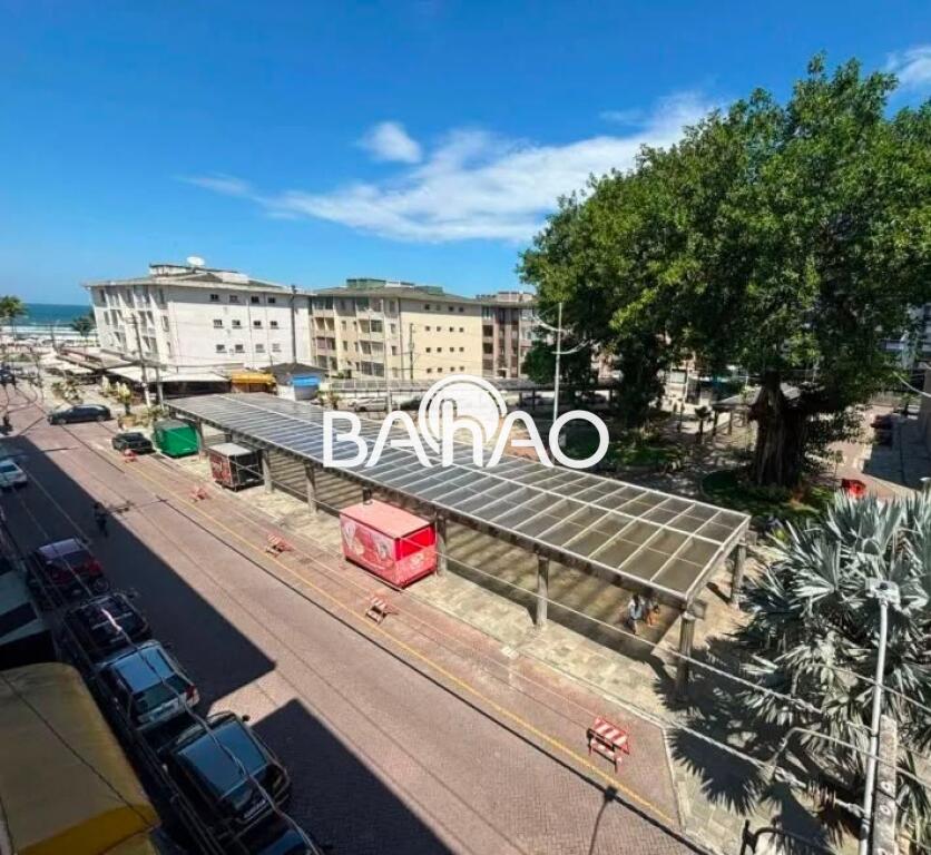 Apartamento com 1 quarto e 35 m² em Vila Guilhermina, Praia Grande