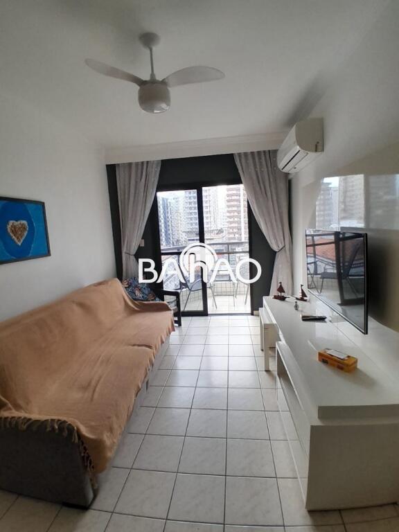 Apartamento com 2 quartos e 90 m² em Vila Guilhermina, Praia Grande