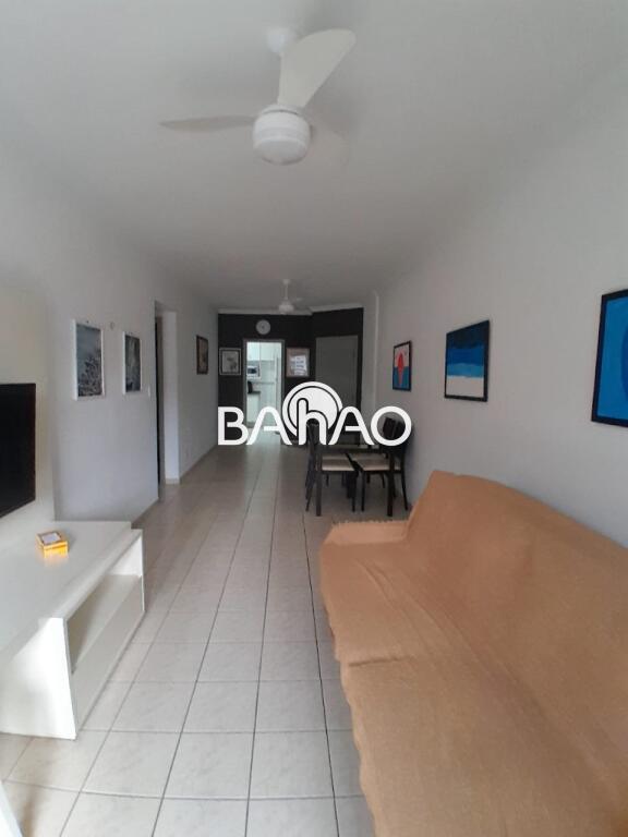 Apartamento com 2 quartos e 90 m² em Vila Guilhermina, Praia Grande
