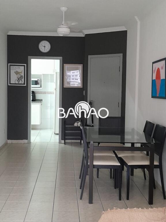Apartamento com 2 quartos e 90 m² em Vila Guilhermina, Praia Grande