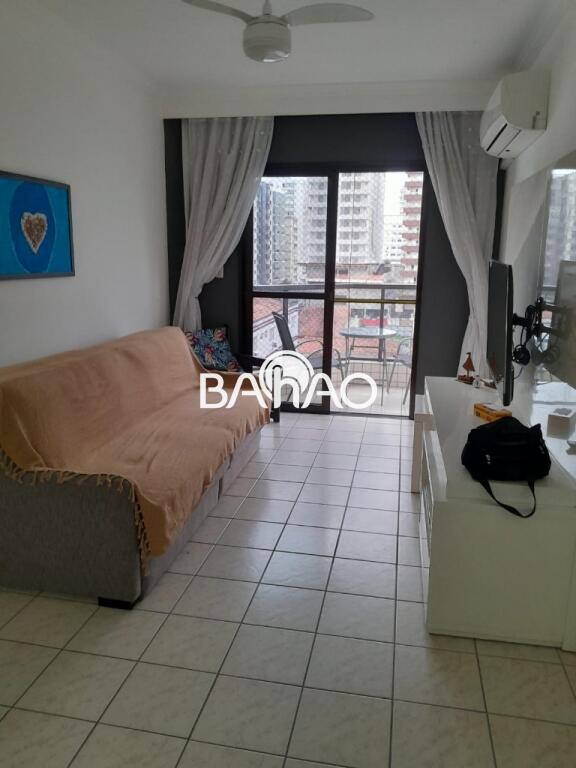 Apartamento com 2 quartos e 90 m² em Vila Guilhermina, Praia Grande