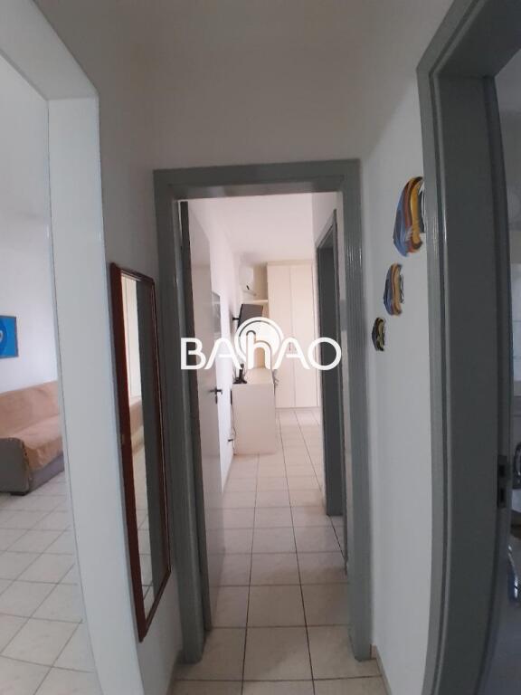Apartamento com 2 quartos e 90 m² em Vila Guilhermina, Praia Grande