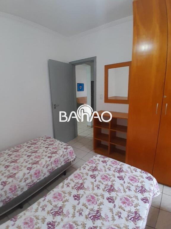 Apartamento com 2 quartos e 90 m² em Vila Guilhermina, Praia Grande