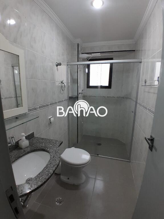 Apartamento com 2 quartos e 90 m² em Vila Guilhermina, Praia Grande