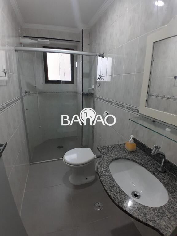 Apartamento com 2 quartos e 90 m² em Vila Guilhermina, Praia Grande