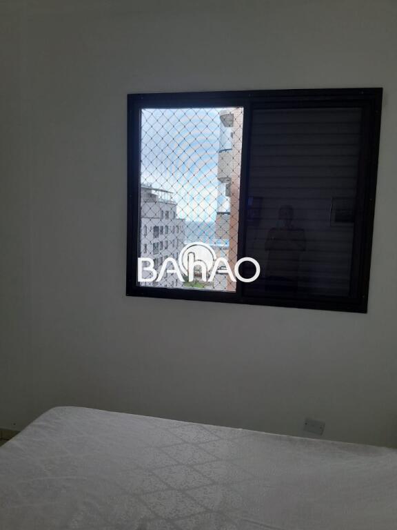 Apartamento com 2 quartos e 90 m² em Vila Guilhermina, Praia Grande
