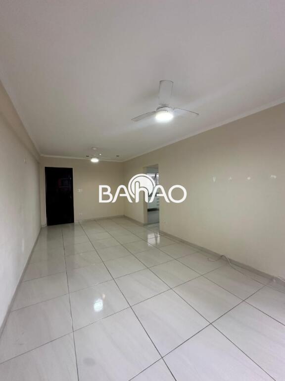 Apartamento com 2 quartos e 80 m² em Vila Guilhermina, Praia Grande