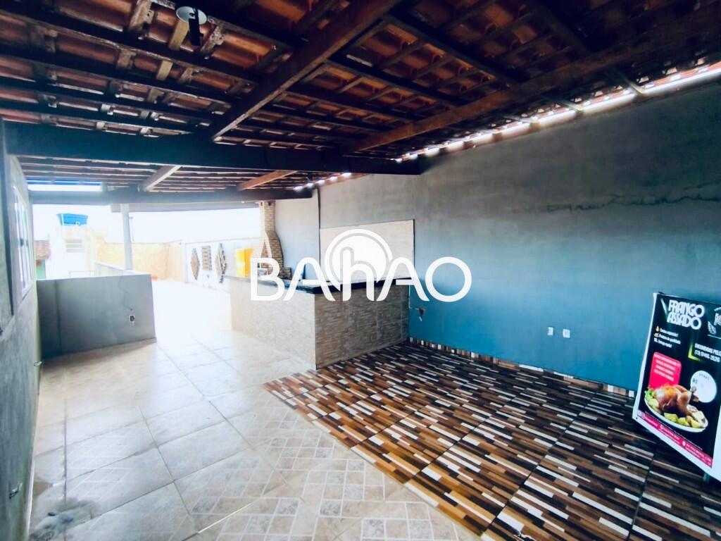 Casa com 3 quartos e 100 m² em Vila Guilhermina, Praia Grande