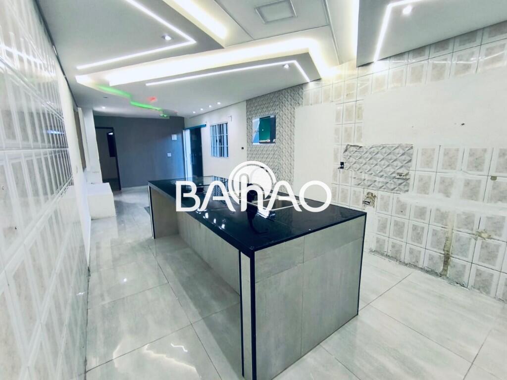 Casa com 3 quartos e 100 m² em Vila Guilhermina, Praia Grande