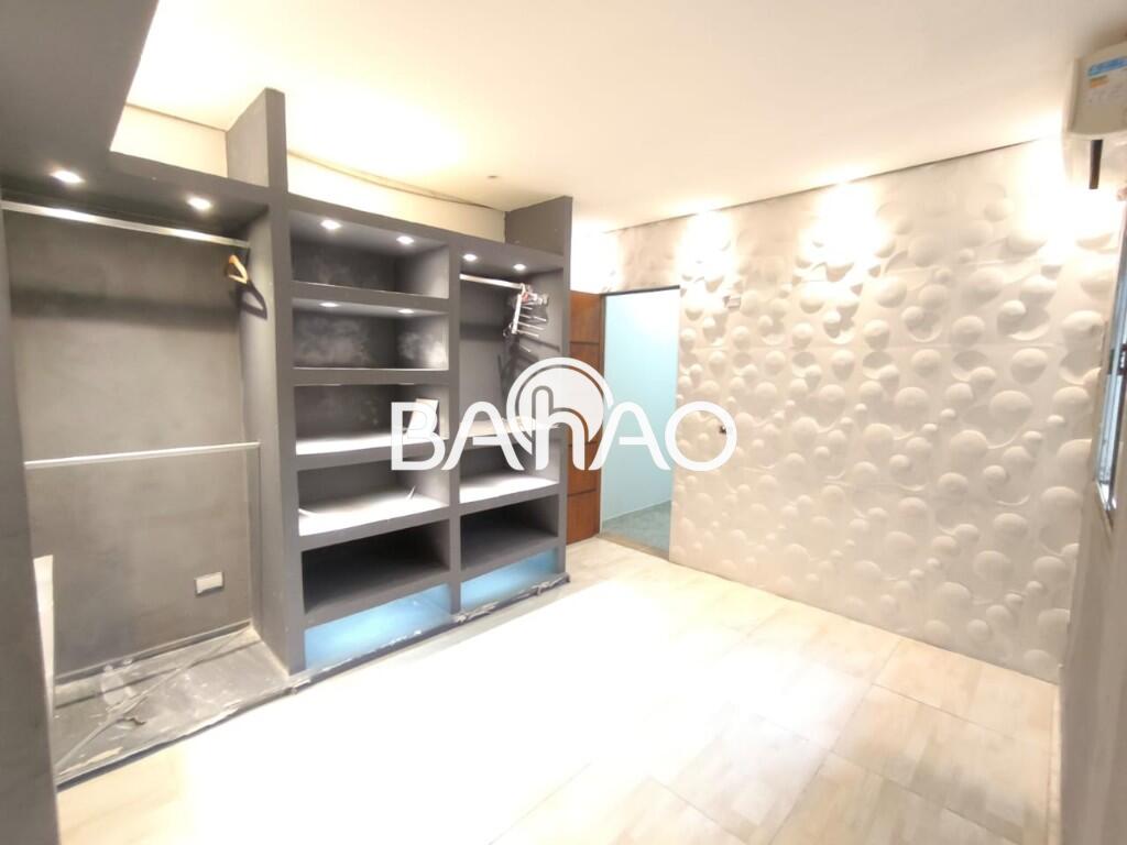 Casa com 3 quartos e 100 m² em Vila Guilhermina, Praia Grande