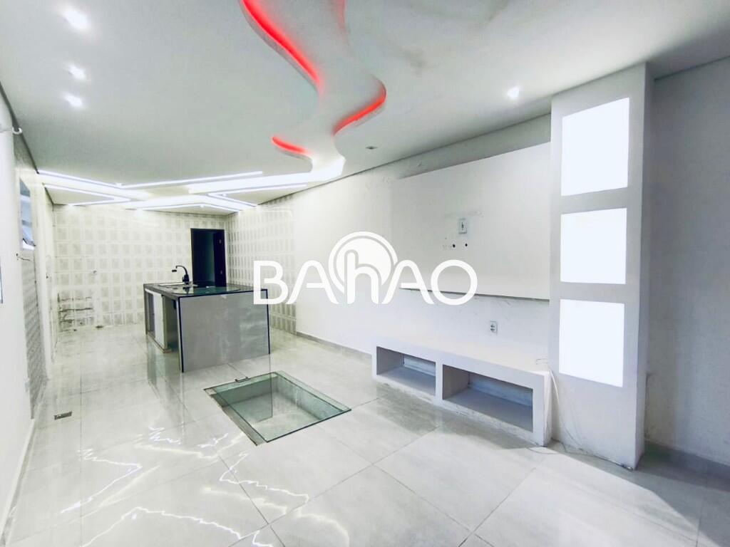 Casa com 3 quartos e 100 m² em Vila Guilhermina, Praia Grande