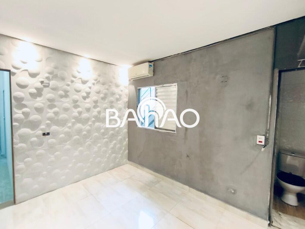 Casa com 3 quartos e 100 m² em Vila Guilhermina, Praia Grande