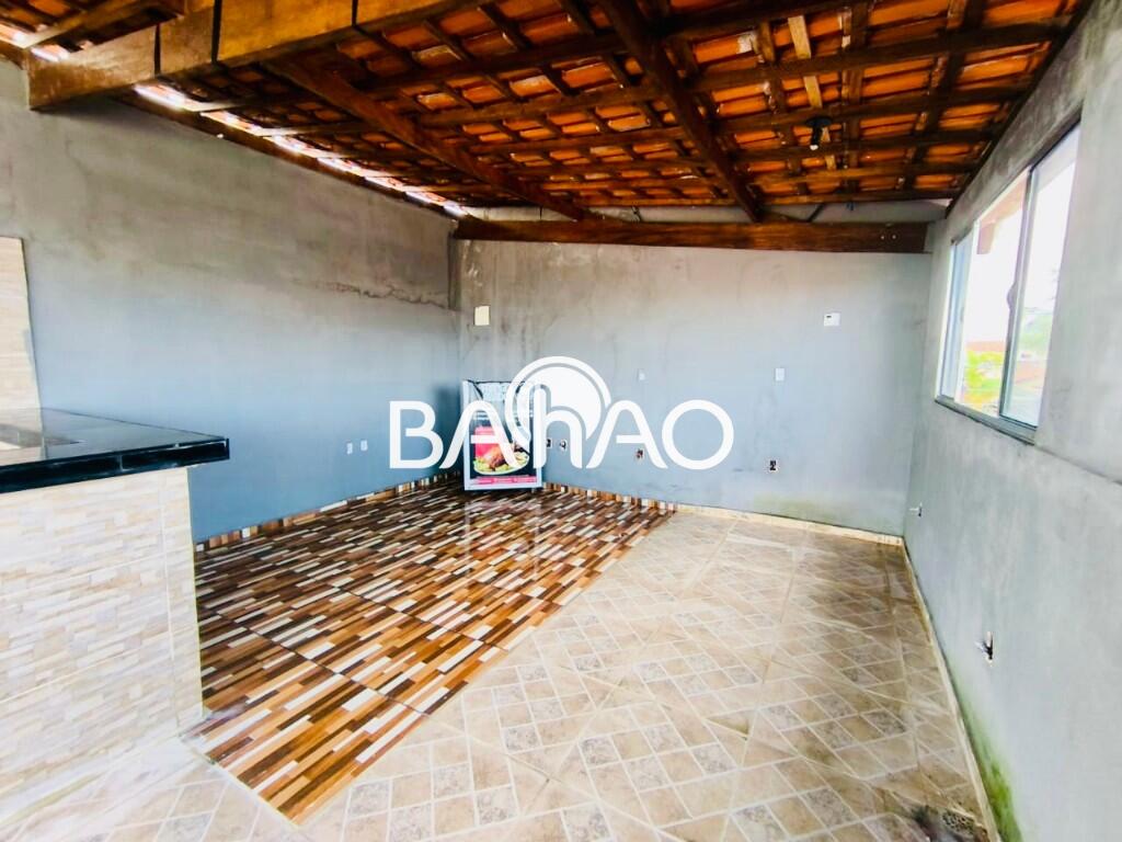 Casa com 3 quartos e 100 m² em Vila Guilhermina, Praia Grande
