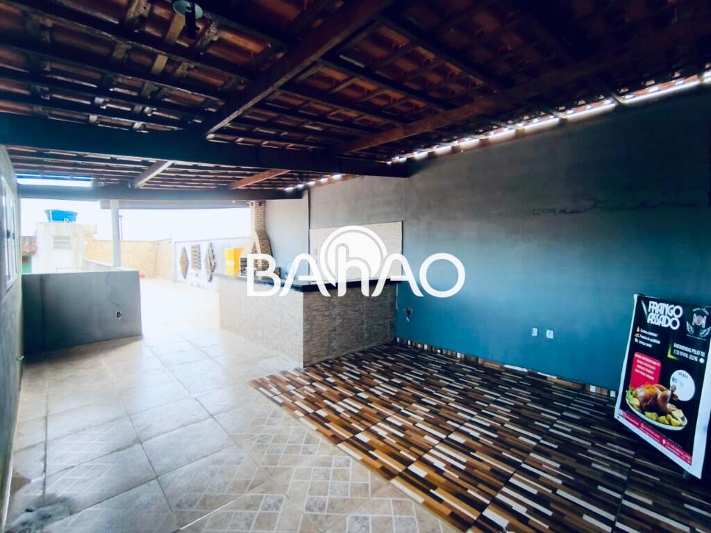 Casa com 3 quartos e 100 m² em Vila Guilhermina, Praia Grande