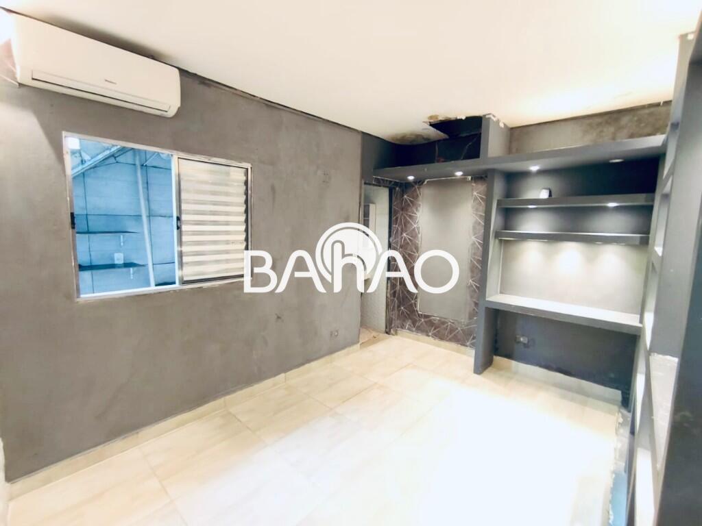 Casa com 3 quartos e 100 m² em Vila Guilhermina, Praia Grande