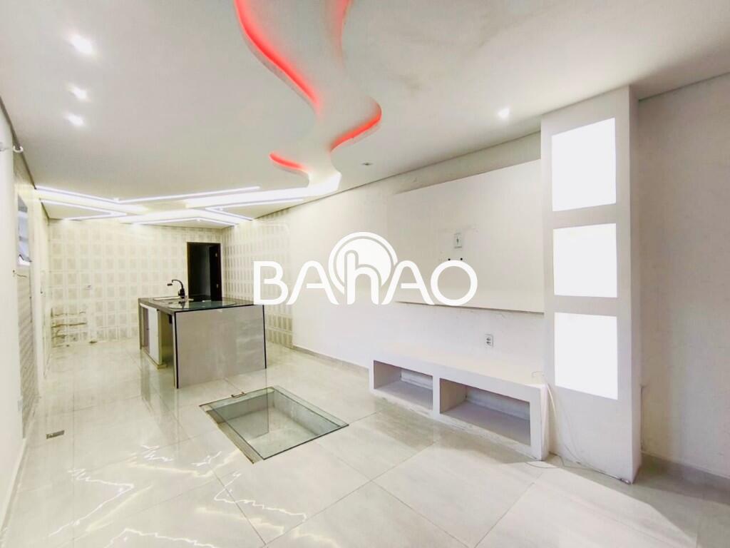 Casa com 3 quartos e 100 m² em Vila Guilhermina, Praia Grande