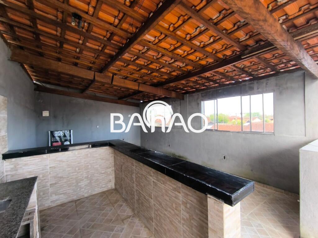 Casa com 3 quartos e 100 m² em Vila Guilhermina, Praia Grande