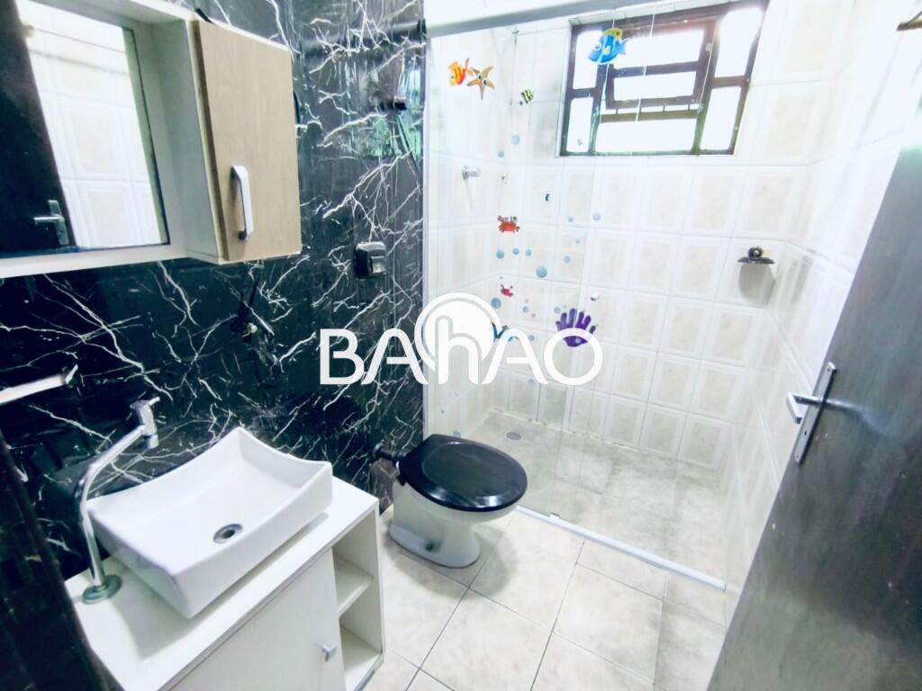 Casa com 3 quartos e 100 m² em Vila Guilhermina, Praia Grande