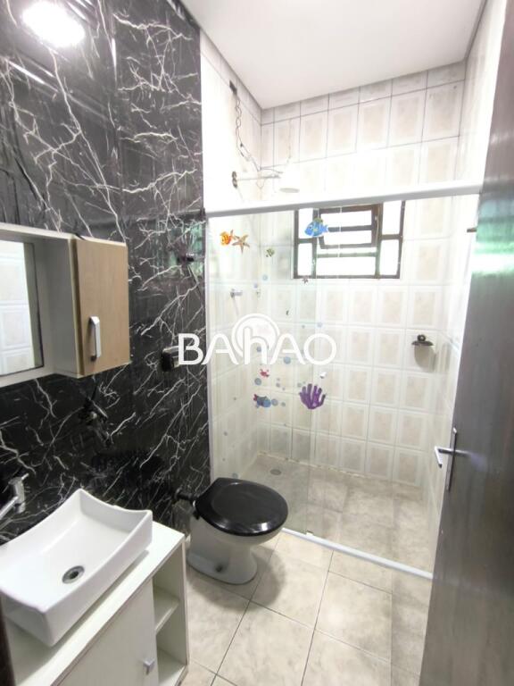 Casa com 3 quartos e 100 m² em Vila Guilhermina, Praia Grande