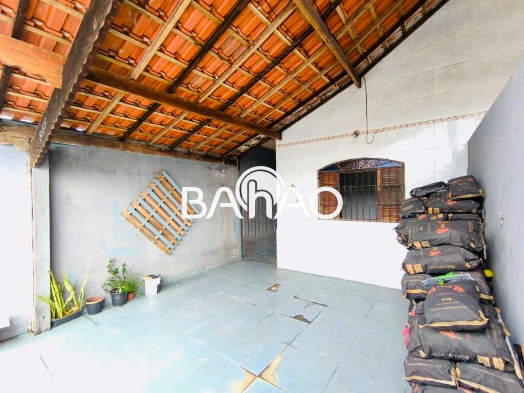Casa com 3 quartos e 100 m² em Vila Guilhermina, Praia Grande