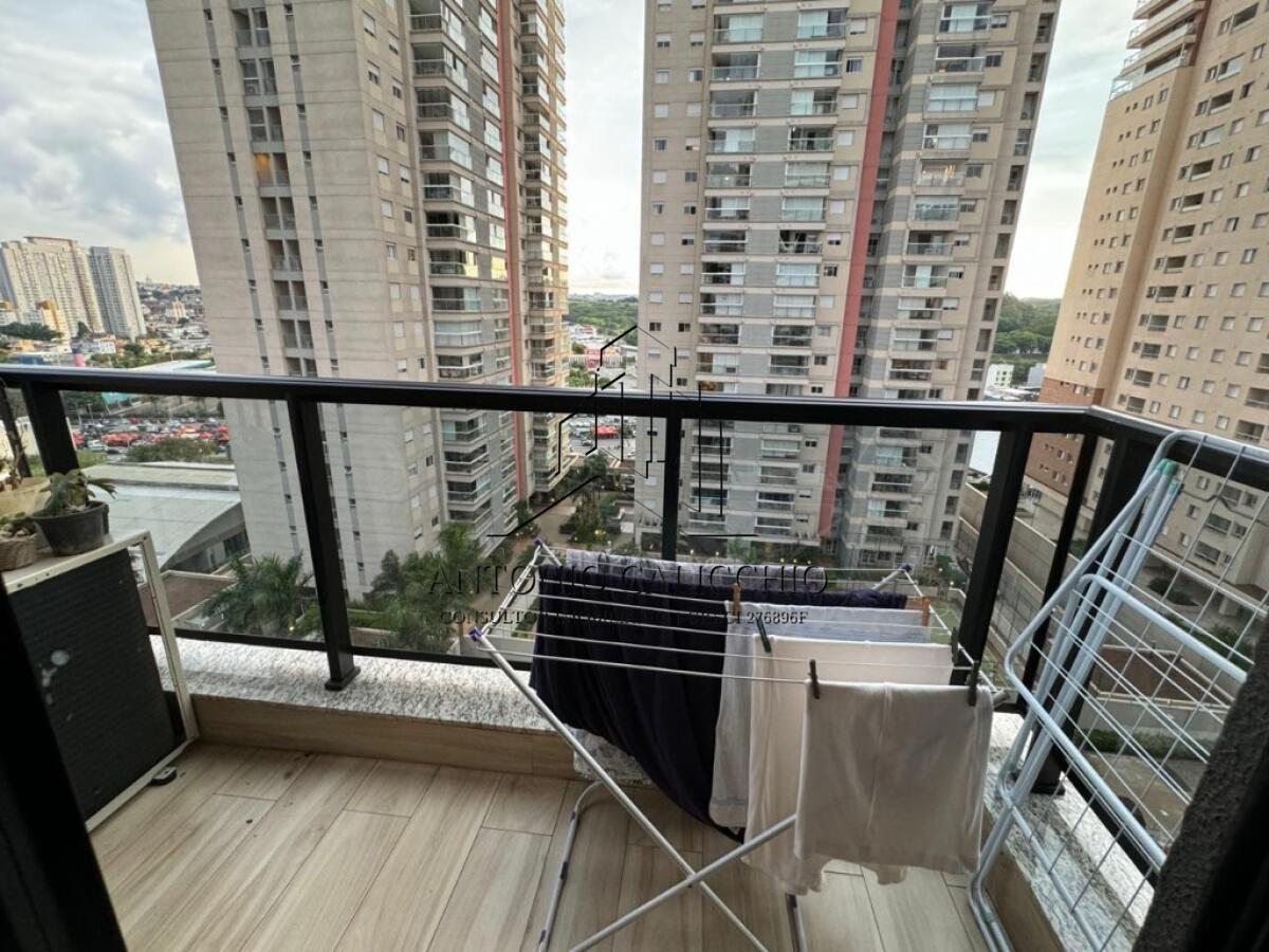 Apartamento com 3 quartos e 79 m² em Vila Guilhermina, Praia Grande