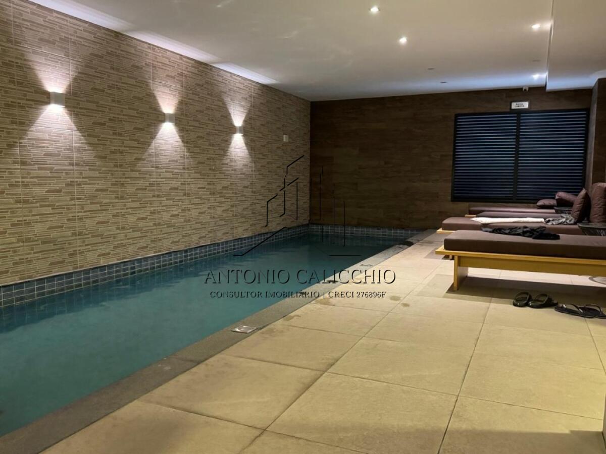 Apartamento com 3 quartos e 79 m² em Vila Guilhermina, Praia Grande