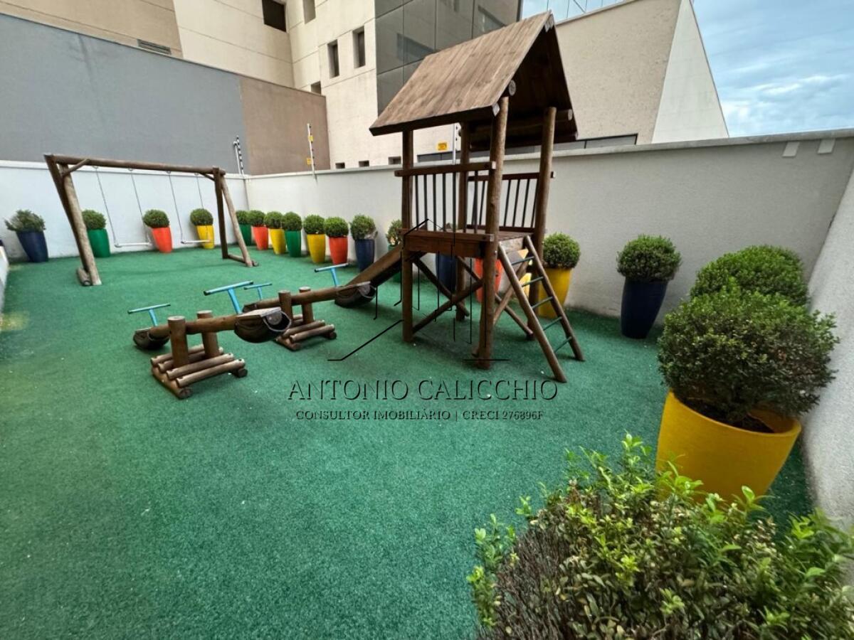 Apartamento com 3 quartos e 79 m² em Vila Guilhermina, Praia Grande