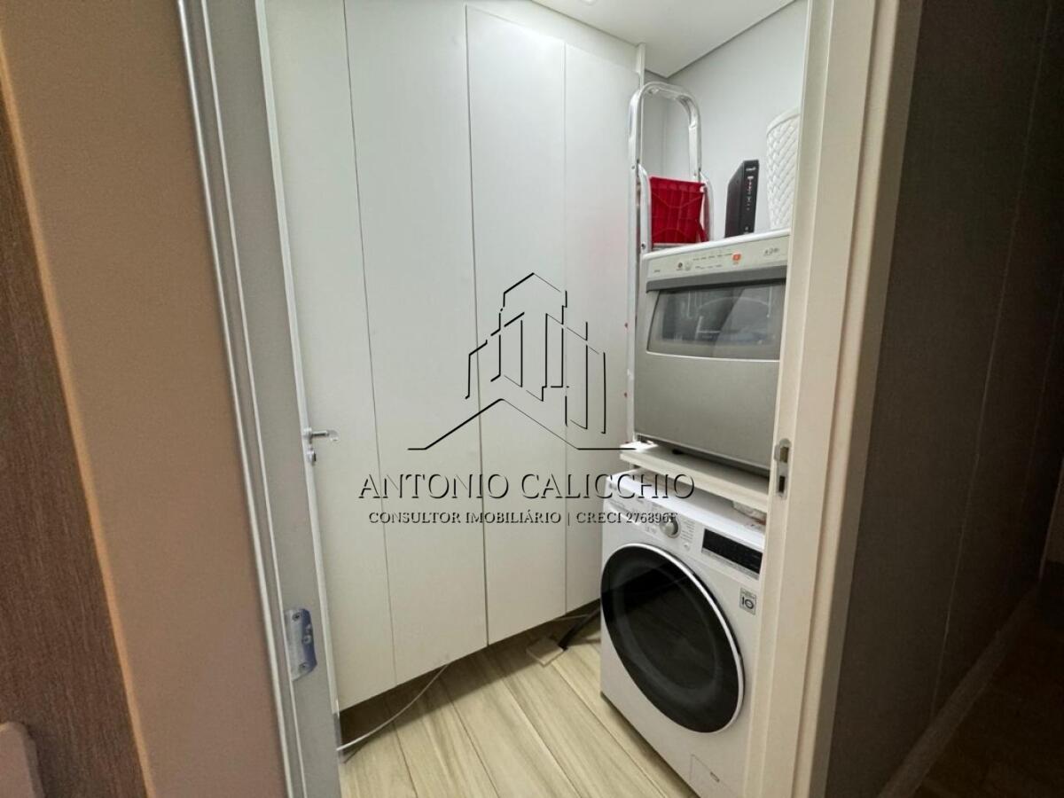 Apartamento com 3 quartos e 79 m² em Vila Guilhermina, Praia Grande