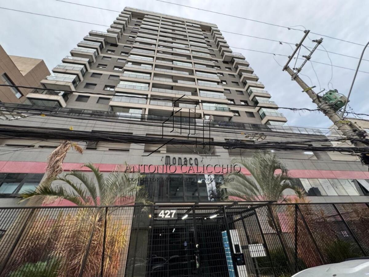 Apartamento com 3 quartos e 79 m² em Vila Guilhermina, Praia Grande