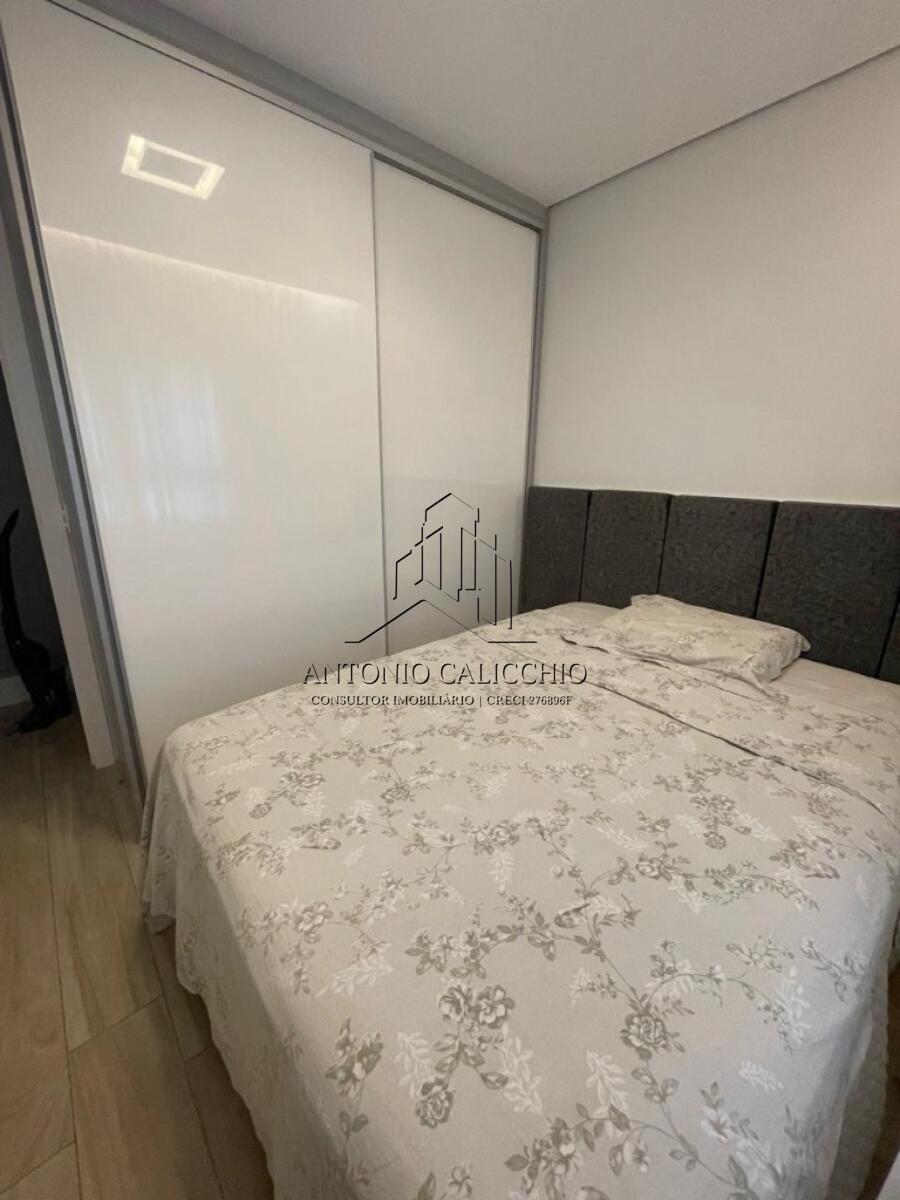 Apartamento com 3 quartos e 79 m² em Vila Guilhermina, Praia Grande