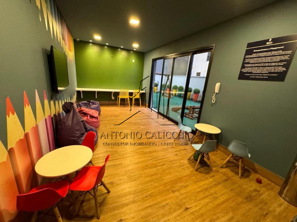 Apartamento com 3 quartos e 79 m² em Vila Guilhermina, Praia Grande