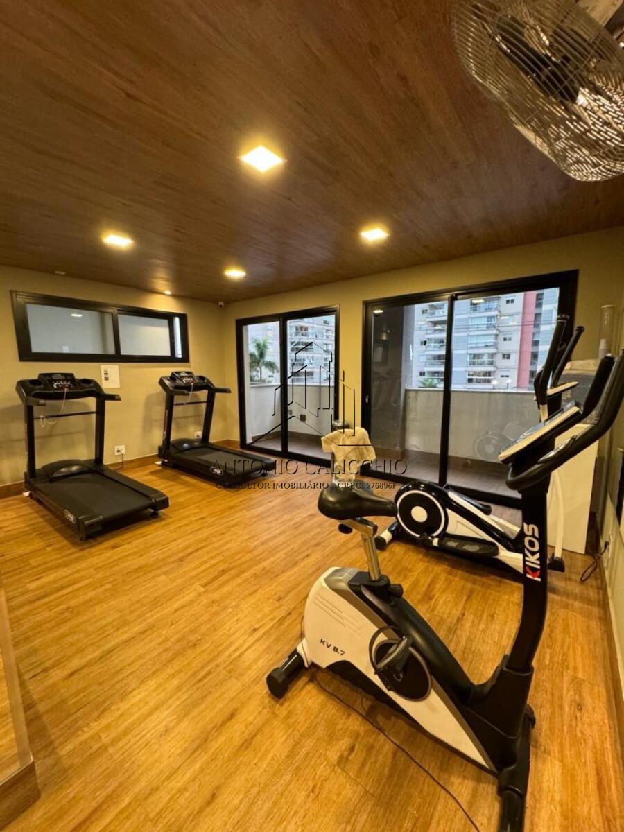 Apartamento com 3 quartos e 79 m² em Vila Guilhermina, Praia Grande