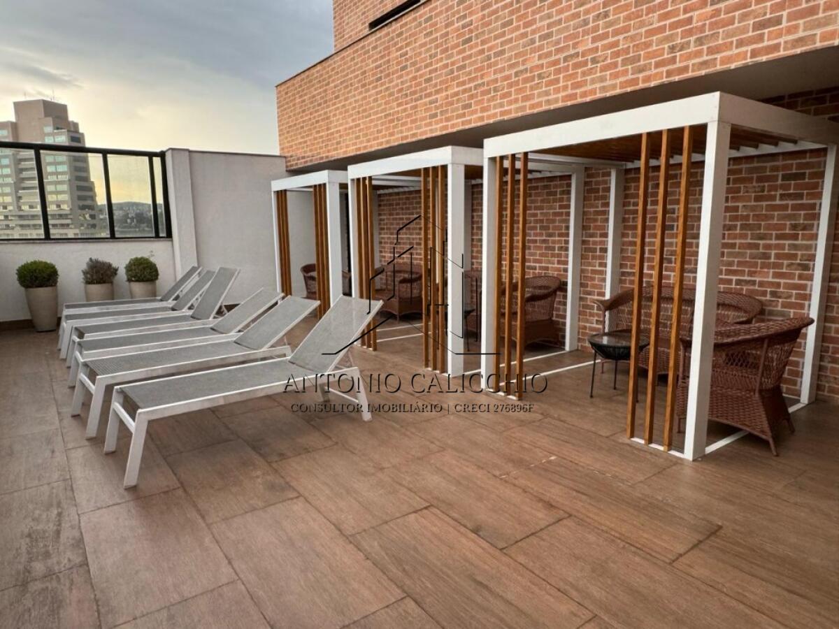 Apartamento com 3 quartos e 79 m² em Vila Guilhermina, Praia Grande
