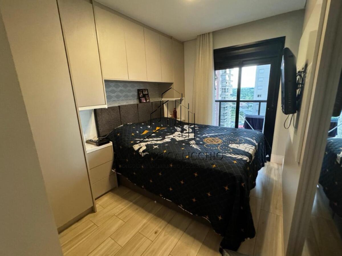 Apartamento com 3 quartos e 79 m² em Vila Guilhermina, Praia Grande