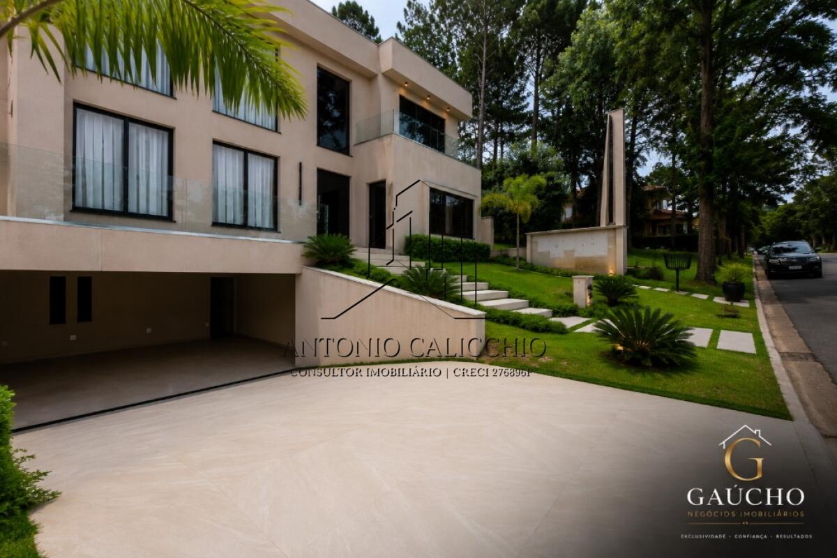 Casa com 5 quartos e 508 m² em Vila Guilhermina, Praia Grande