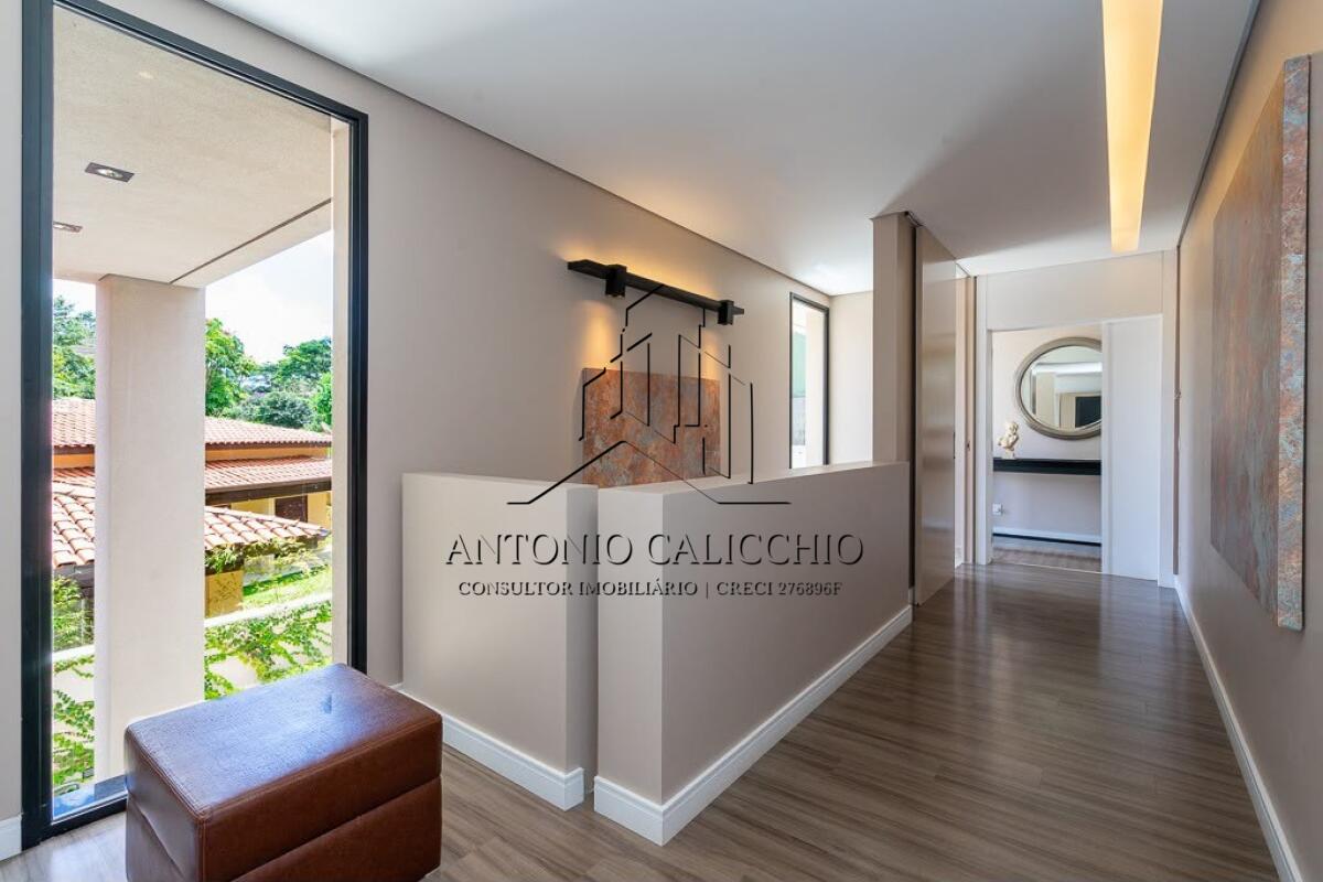Casa com 5 quartos e 508 m² em Vila Guilhermina, Praia Grande