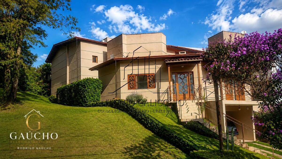 Casa com 4 quartos e 470 m² em Vila Guilhermina, Praia Grande