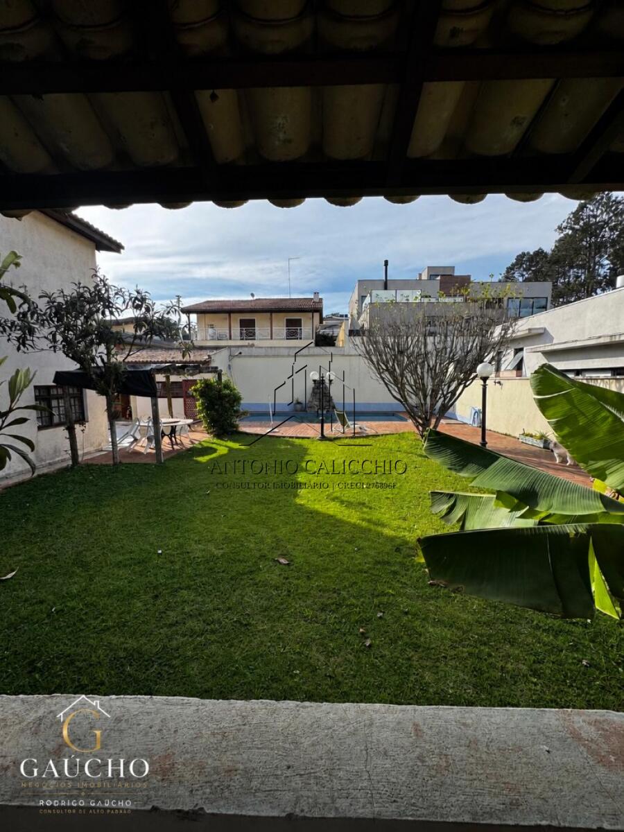 Terrenos