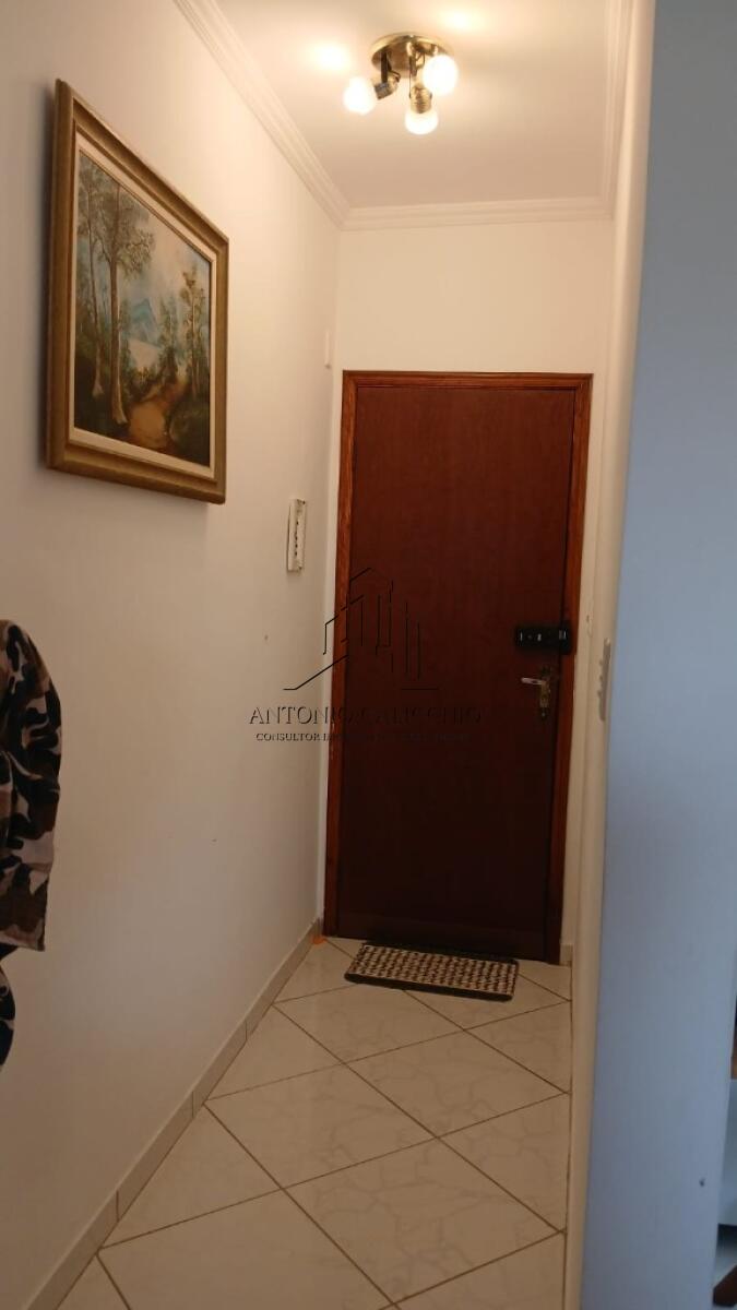 Apartamento com 1 quarto e 58 m² em Vila Guilhermina, Praia Grande