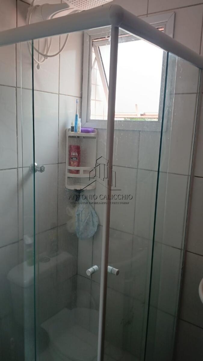 Apartamento com 1 quarto e 58 m² em Vila Guilhermina, Praia Grande