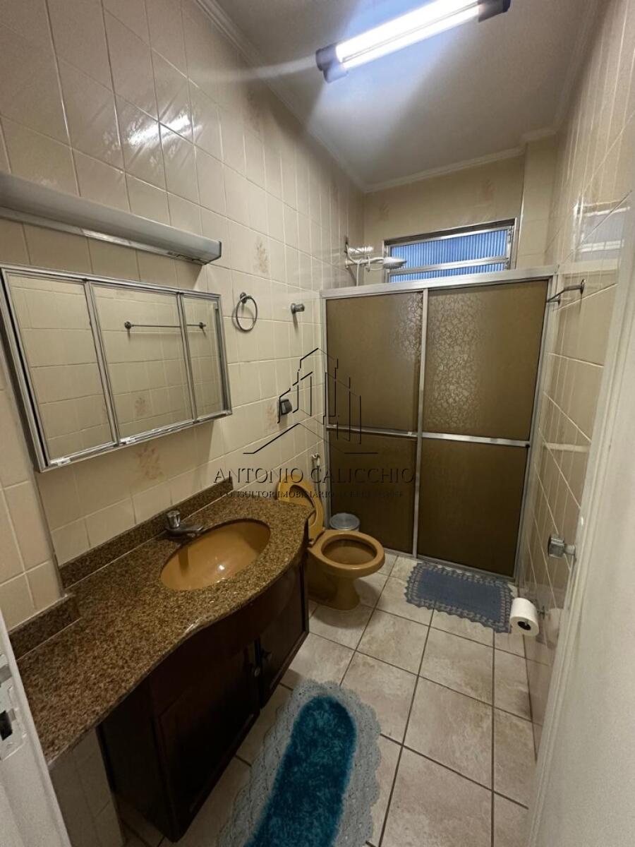 Apartamento com 1 quarto e 50 m² em Vila Guilhermina, Praia Grande