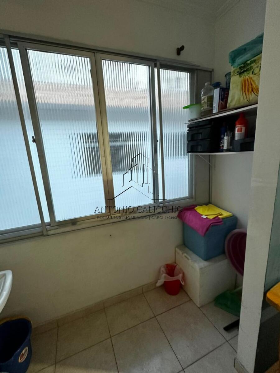 Apartamento com 1 quarto e 50 m² em Vila Guilhermina, Praia Grande