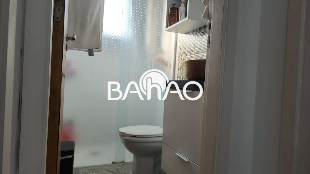 Apartamento com 2 quartos e 56 m² em Vila Guilhermina, Praia Grande