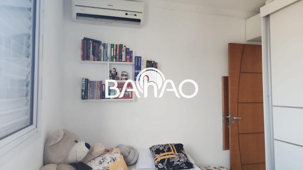 Apartamento com 2 quartos e 56 m² em Vila Guilhermina, Praia Grande