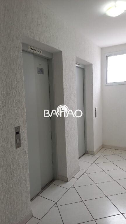 Apartamento com 2 quartos e 56 m² em Vila Guilhermina, Praia Grande