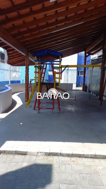 Apartamento com 2 quartos e 56 m² em Vila Guilhermina, Praia Grande