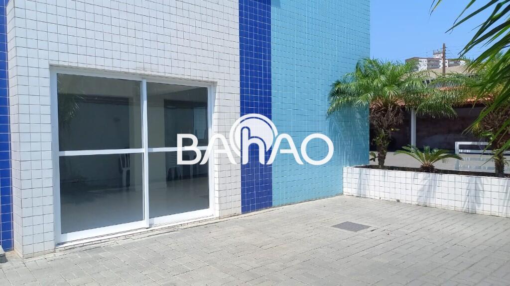 Apartamento com 2 quartos e 56 m² em Vila Guilhermina, Praia Grande
